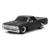 Jada 1/16 F/F Fast & Furious 1967 Chevrolet El Camino 2.4 SMB-253206013