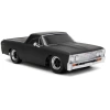 Jada 1/16 F/F Fast & Furious 1967 Chevrolet El Camino 2.4 SMB-253206013