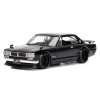 Jada 1/24 Fast & Furious 1971 Nissan Skyline