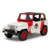 Jada 1:32 Jurassic Park Jeep Wrangler