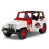 Jada 1:32 Jurassic Park Jeep Wrangler