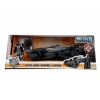 Jada Batman Justice League Batmobile