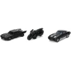 Jada Batman Nano Cars