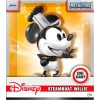 Jada Disney Lisanslı Steamboat Willie Klasik Metal Figür