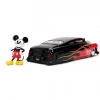 Jada Disney Mickey Mouse Figürü ve 1951 Mercury Coupé Model Aracı