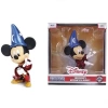 Jada Disney Sihirbazın Çırağı Mickey Metal Figür 19 cm