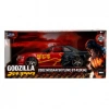 Jada Godzilla Nissan GTR Model Araç