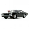 Jada Hızlı & Öfkeli 1970 Dodge Charger Model Aracı ve Figürü