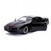 Jada Knight Rider Kitt Model Aracı