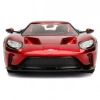 Jada Marvel Örümcek Adam Figürü 2017 ve Ford GT Model Araç