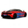 Jada Marvel Spider-Man McLaren 720S Model Araç ve Figür
