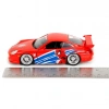 Jada Marvel Spider-Man Porsche 911 GT3 RS Model Araç