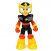 Jada Mega Man Elec Man Figürü