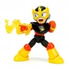 Jada Mega Man Elec Man Figürü