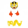 Jada Mega Man Elec Man Figürü