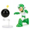 Jada Mega Man Hyper Bomb Figürü