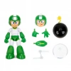 Jada Mega Man Hyper Bomb Figürü