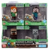 Jada Minecraft Tekli Figür Paketleri