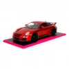 Jada Pink Slips Porsche 911 GT3 (997) Model Araç