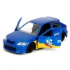 Jada Sonic the Hedhehog 1997 Honda Civic Type-R Model Araç