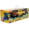 Jada Sponge Bob Figür ve 1980 Chevy K5 Blazer 253253017