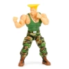 Jada Street Fighter II Guile Figür