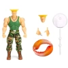 Jada Street Fighter II Guile Figür