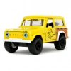 Jada Sünger Bob 1973 Ford Bronco Model Aracı ve Figür