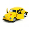 Jada Transformers Bumblebee VW Beetle Model Aracı