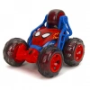 Jada Uzaktan Kumandalı Akrobat Drift Spiderman Arabası