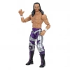 Jazwares AEW Karakterleri Model Aksiyon Figürler S9 Alex Reynolds
