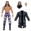 Jazwares AEW Karakterleri Model Aksiyon Figürler S9 Alex Reynolds