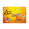 Jazz Drum Bateri Seti