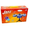 Jazz Drum Mini Bateri Seti