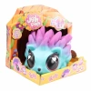 Jiggly Pets Sesli Mavi Kirpi JGG02200