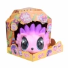 Jiggly Pets Sesli Pembe Kirpi JGG02100