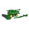 John Deere Biçerdöver