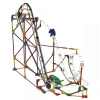 KNex Blizzard Blast Motorlu Hız Treni - 54401