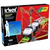 KNex Double Doom Motorlu Hız Treni - 55402