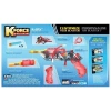 KNex K Force K-10V Building Set 47008