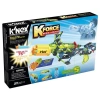 KNex K-Force Super Strike Rotoshot Blaster Building Set 47009