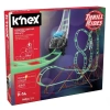 KNex Light-Up Roller Coaster Set 51455