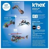 KNex Motorcycle Building Oyun Seti 17007