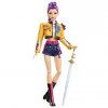 K-POP Demon Hunters Ana Karakter Rumi How Its Done Bebek