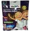 Kalem Hediyeli Boyanabilir Pijama 5-6 Yaş