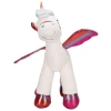 Kanatlı Unicorn Peluş 42 cm