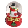 Kar Küresi Noel Seri Mini 1368