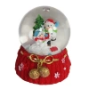 Kar Küresi Noel Seri Mini 1374