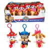 Klipsli Paw Patrol Peluş