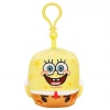 Klipsli Sünger Bob Peluş